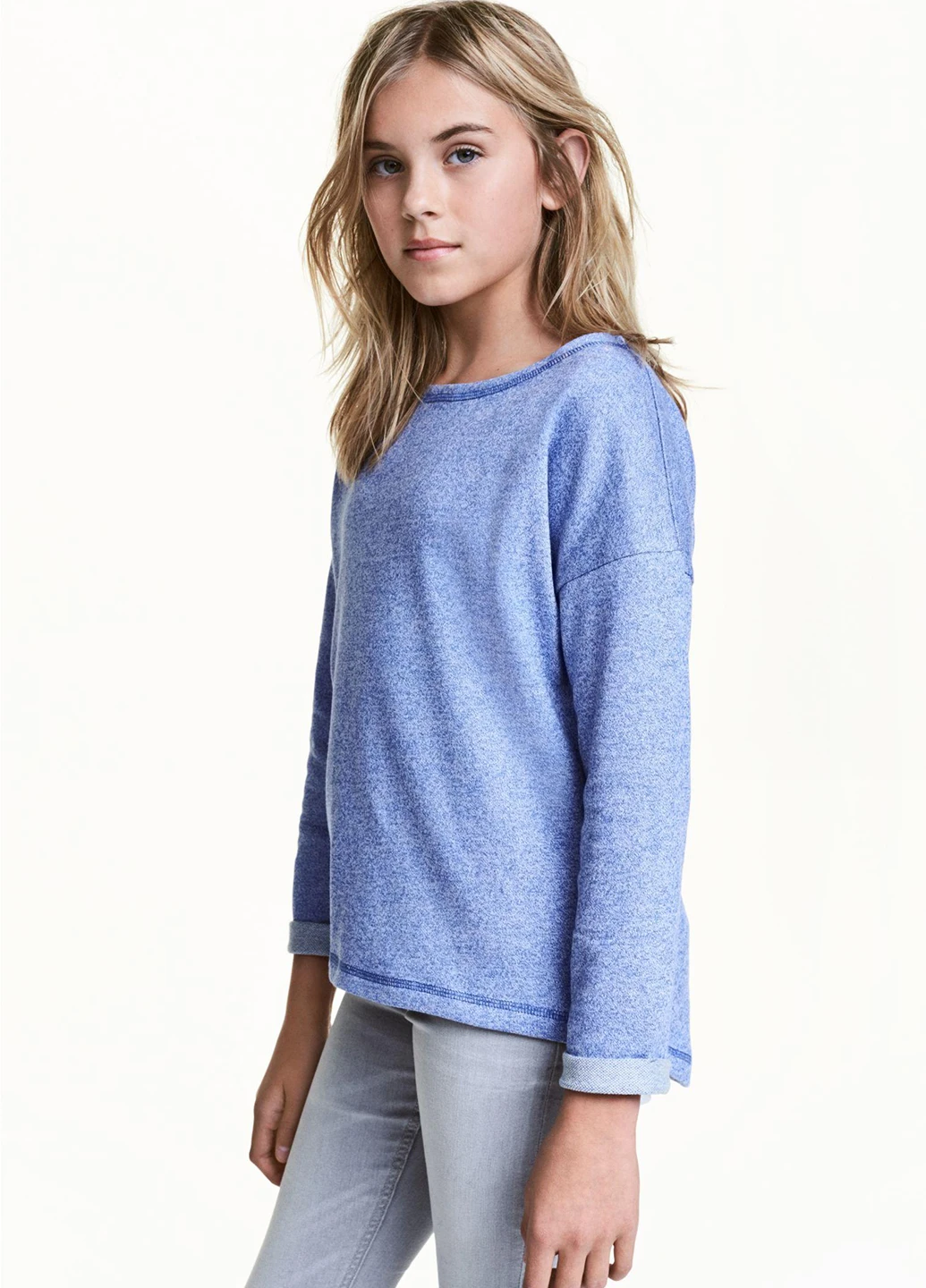 Лонгслів H&M (252195814)