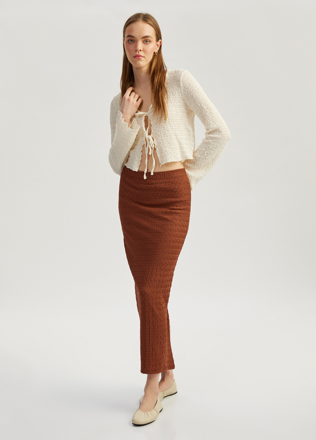 Спідниця KOTON (326270224)