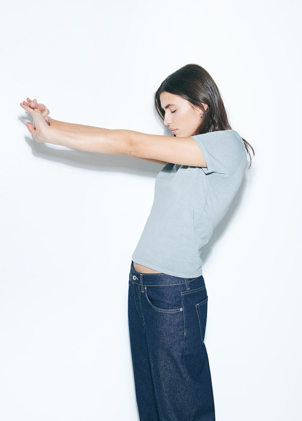 Футболка H&M - (368527260)