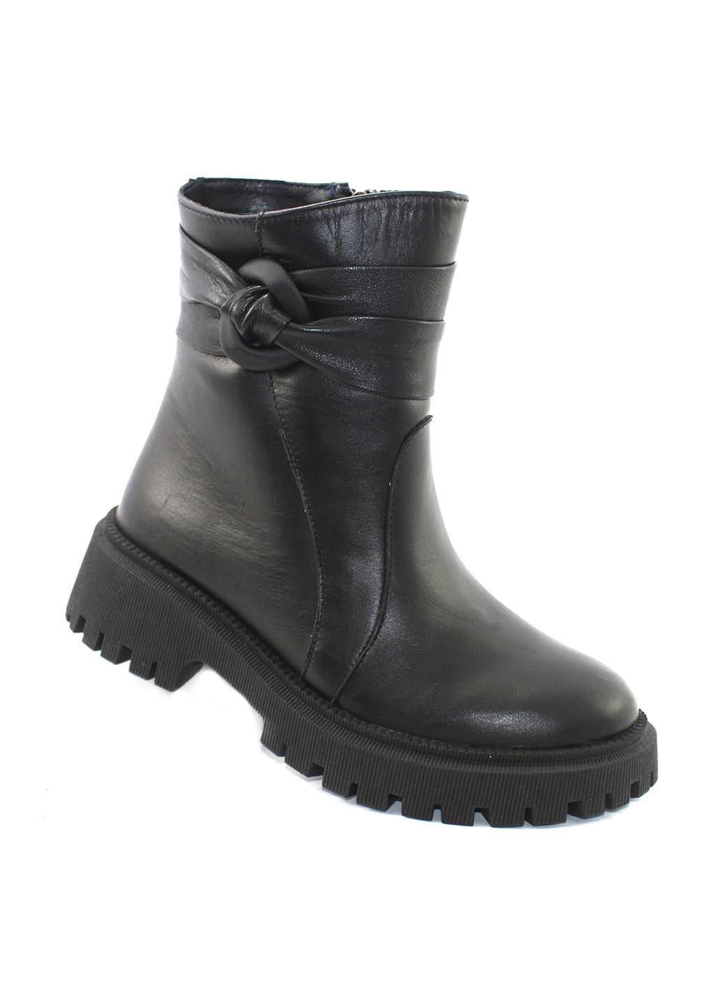 Зимние ботинки Mila