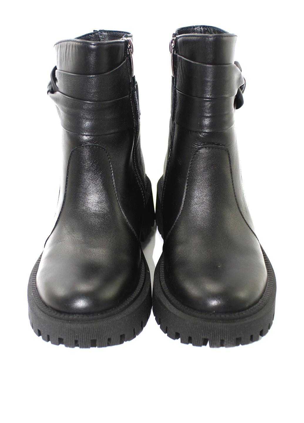 Зимние ботинки Mila