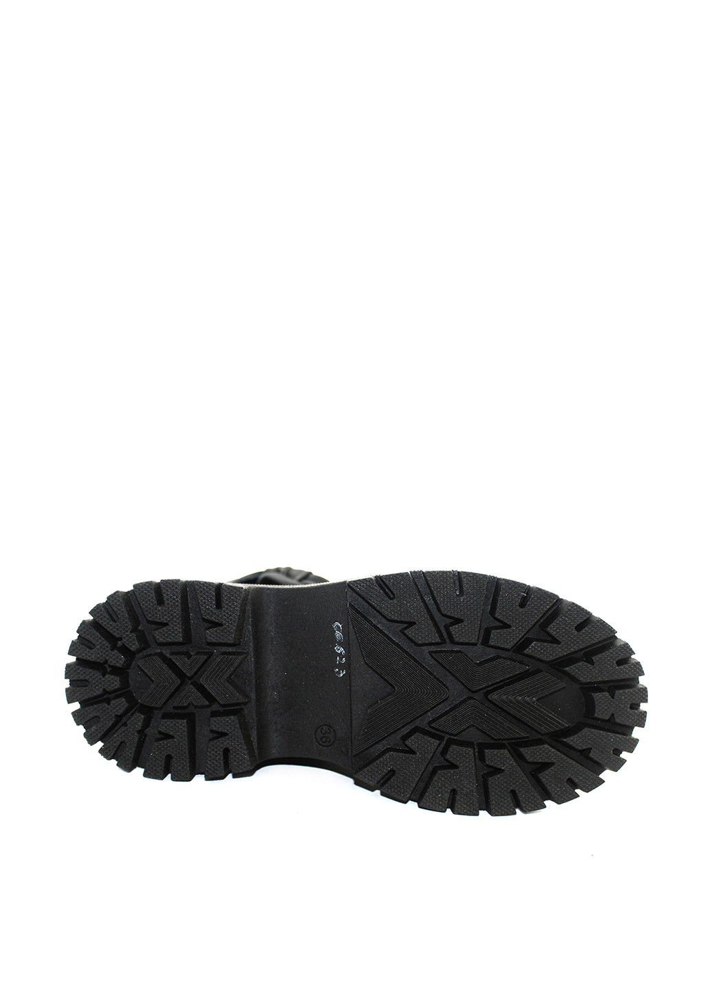 Зимние ботинки Mila