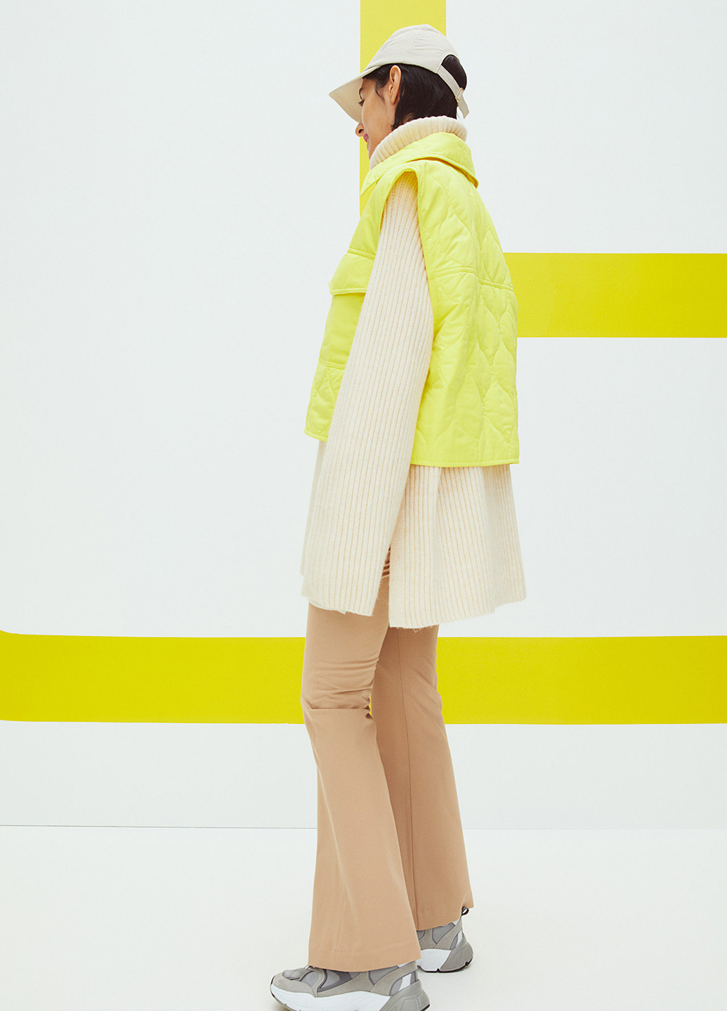 Брюки H&M (257978879)