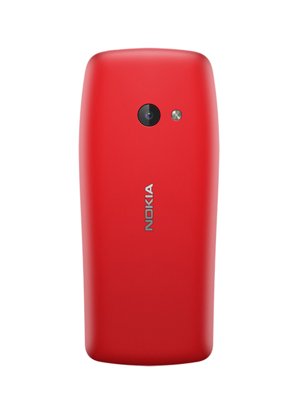 Мобільний телефон Nokia 210 red (144102964)