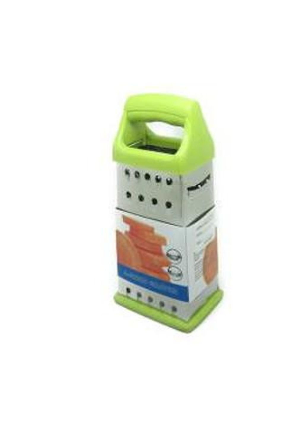 Тертка 4 гранна VC-1140 Vincent (253871303)