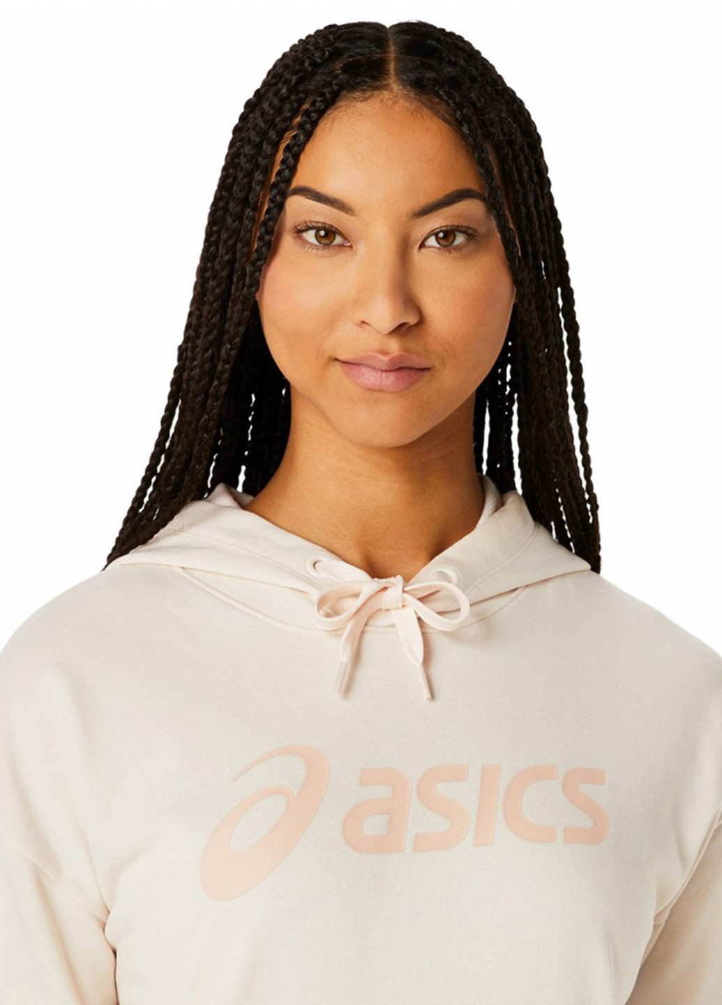 Худі Asics big asics oth hoodie (265216271)