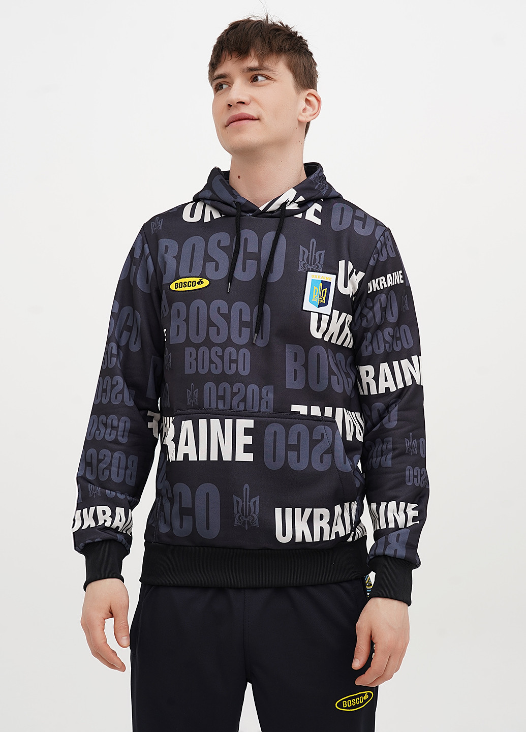 Худи Bosco (323593323)