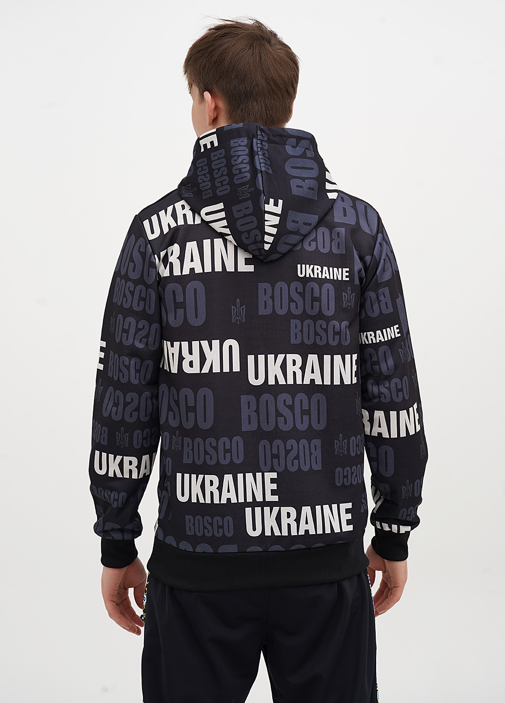 Худі Bosco (323593323)