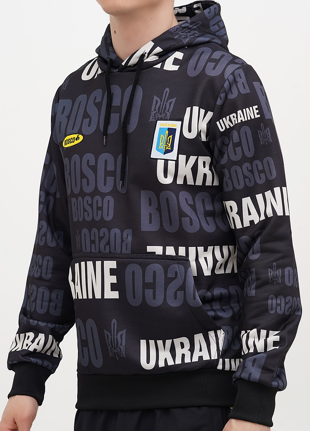 Худи Bosco (323593323)