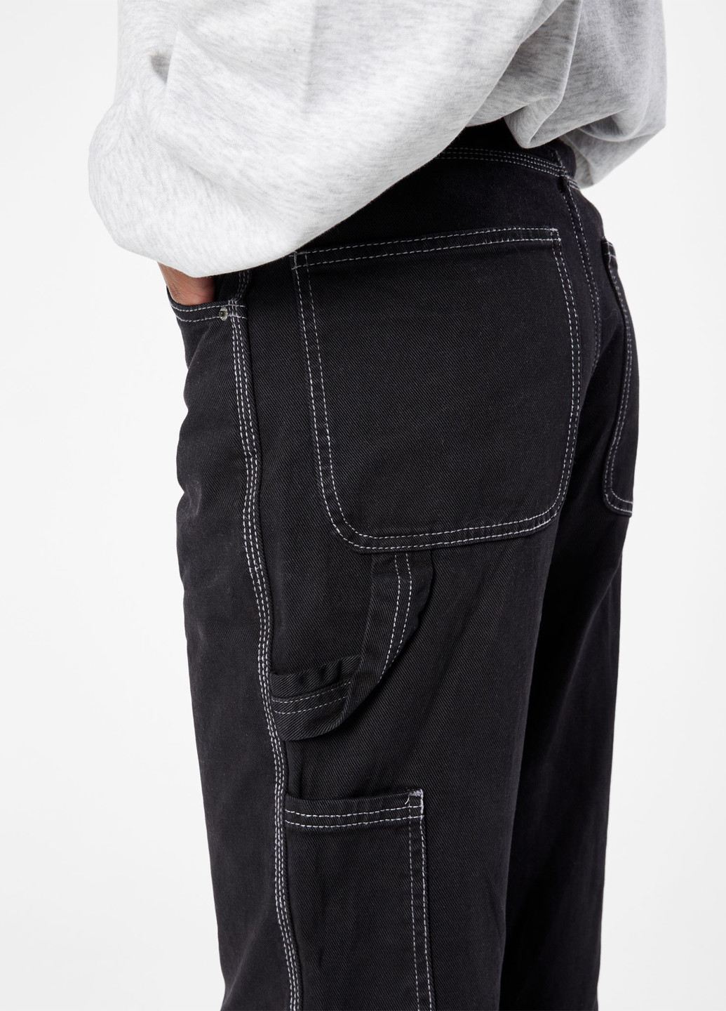 Джинсы Jennyfer - (301767115)