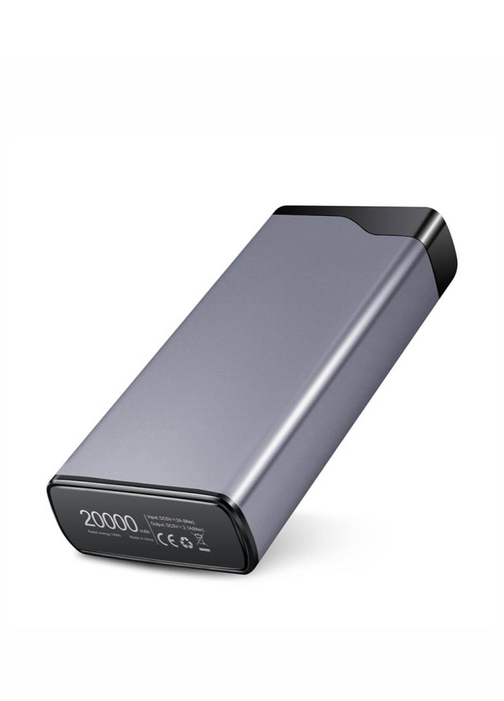 Повербанк, 20000 mAh TheGeneral (304674853)