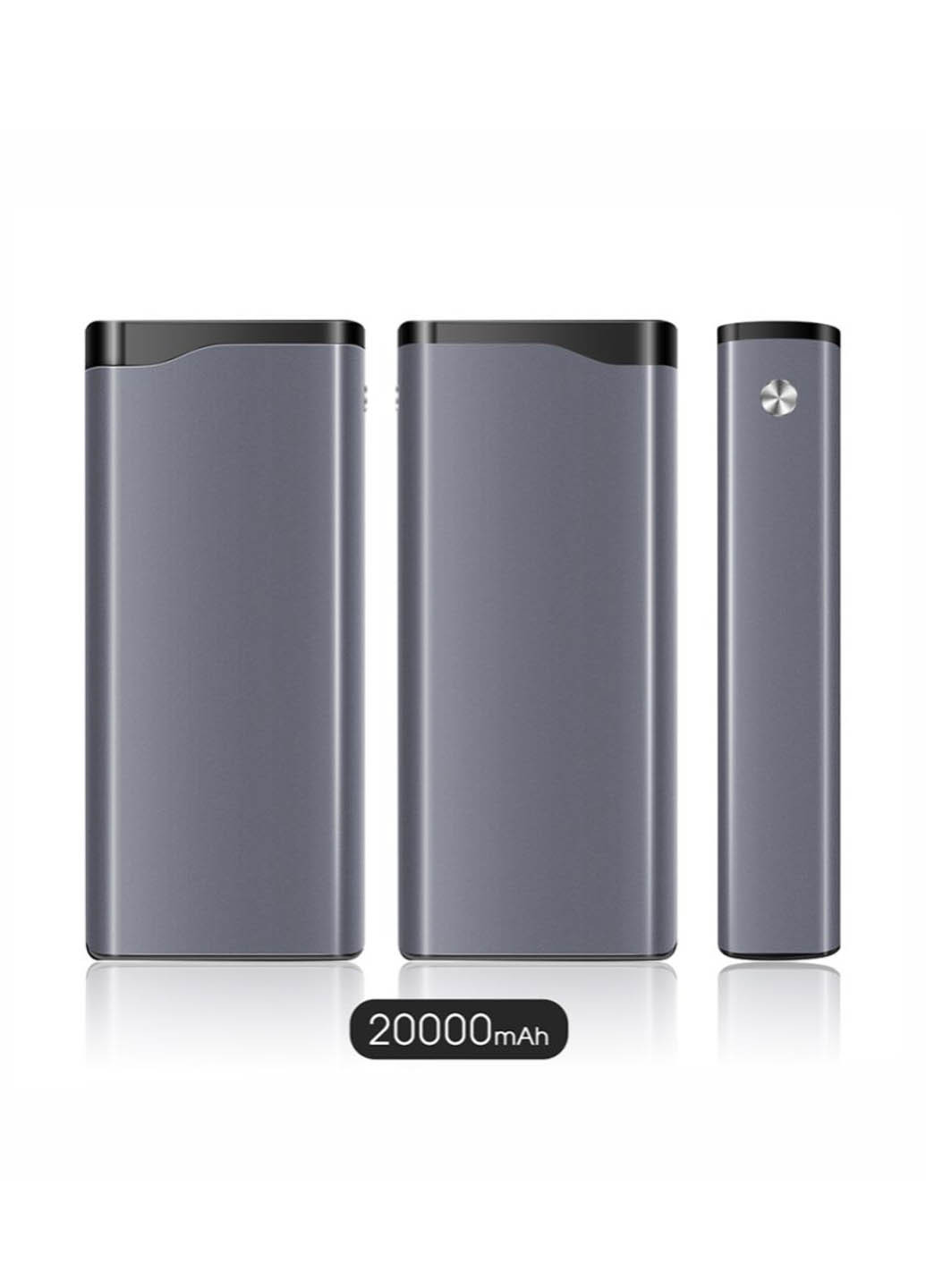 Повербанк, 20000 mAh TheGeneral (304674853)
