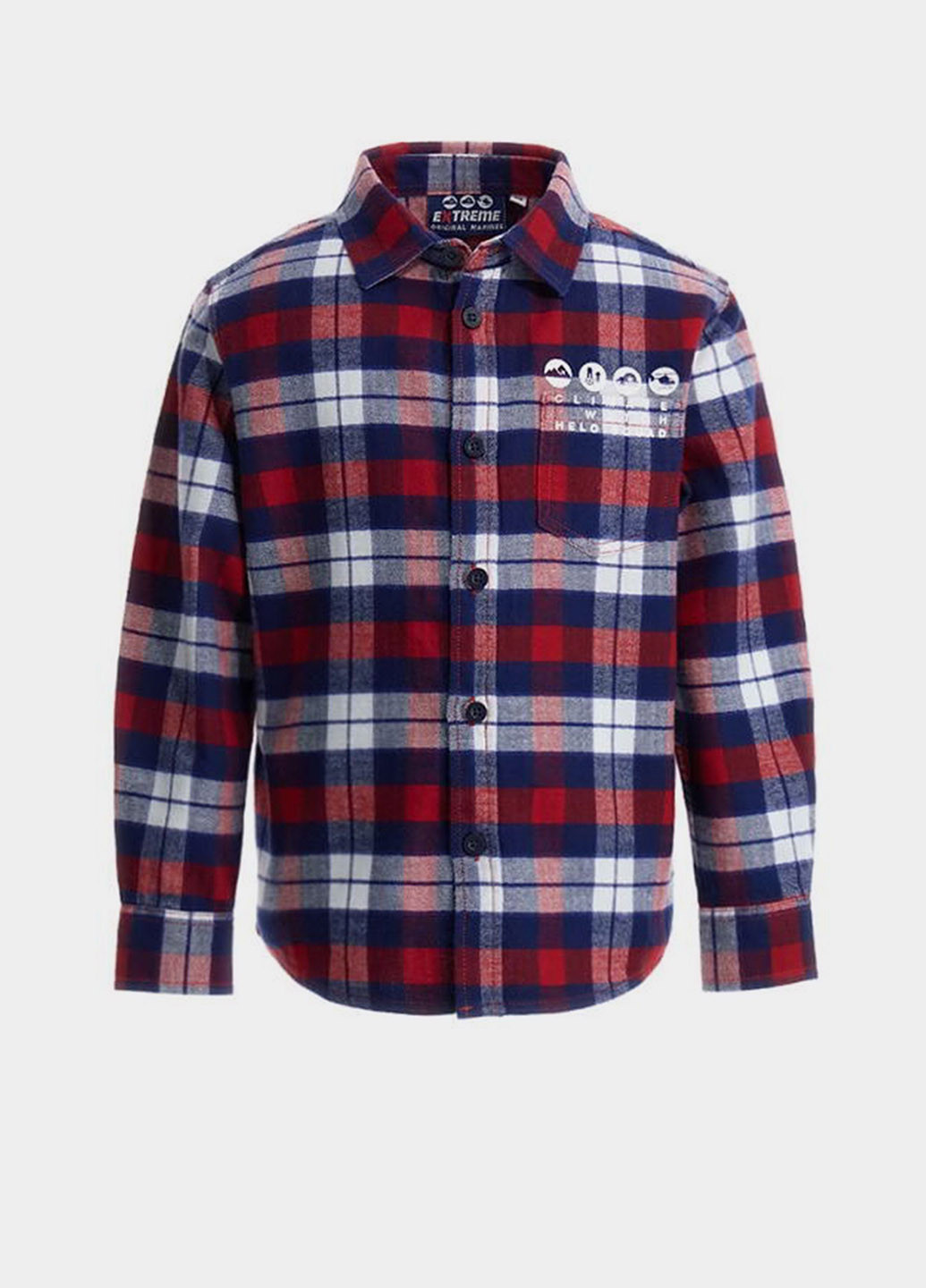 Сорочка Original Marines (329047654)