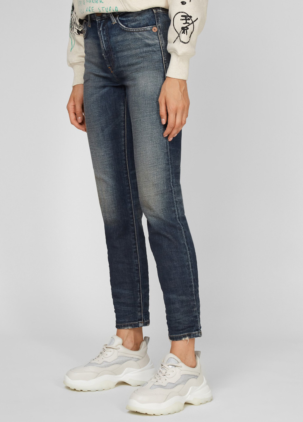 Джинсы Diesel - (250128071)