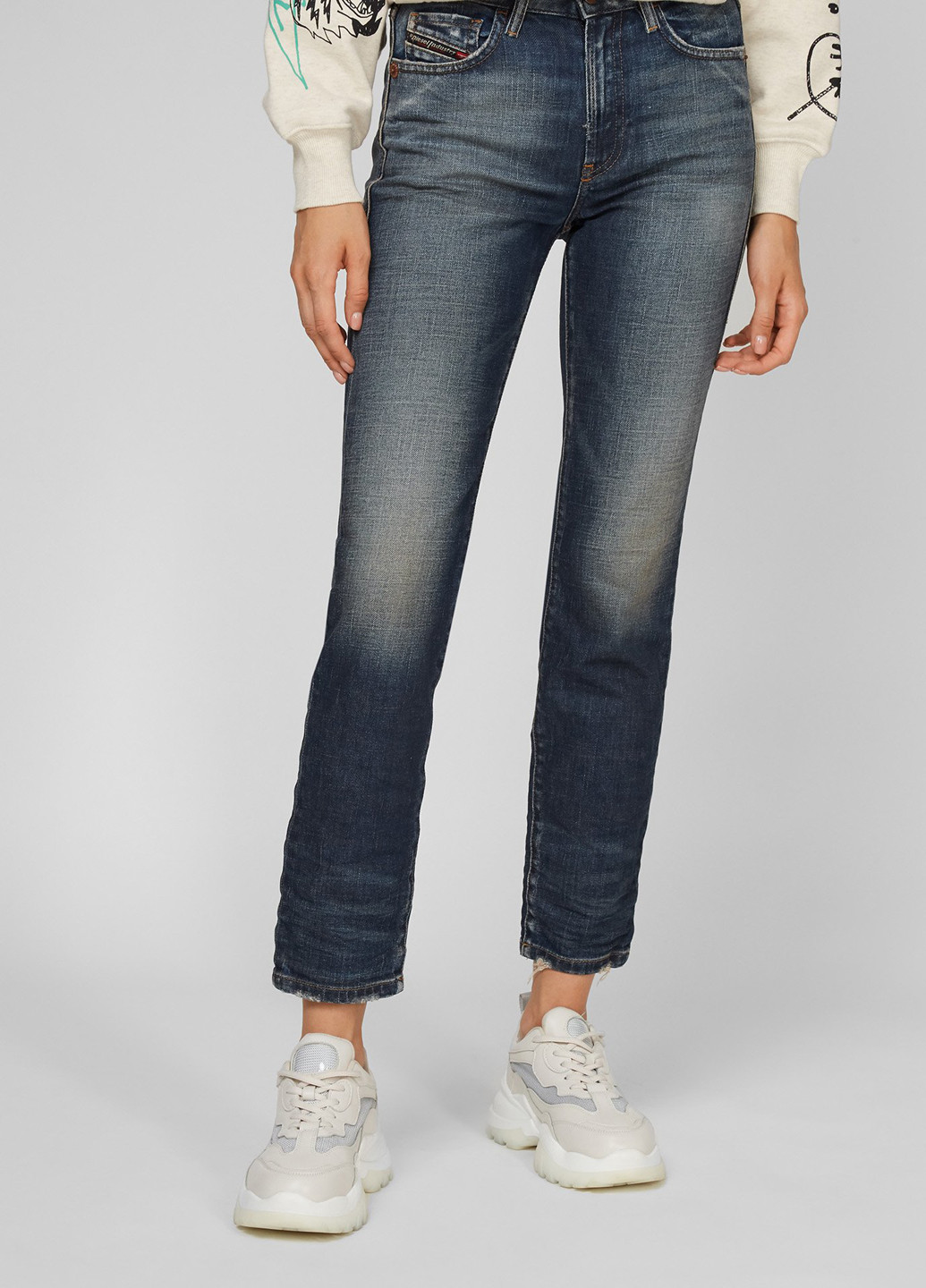 Джинсы Diesel - (250128071)