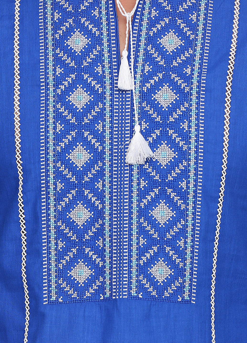 Вышиванка ЕтноМодерн рубашка (150530273)