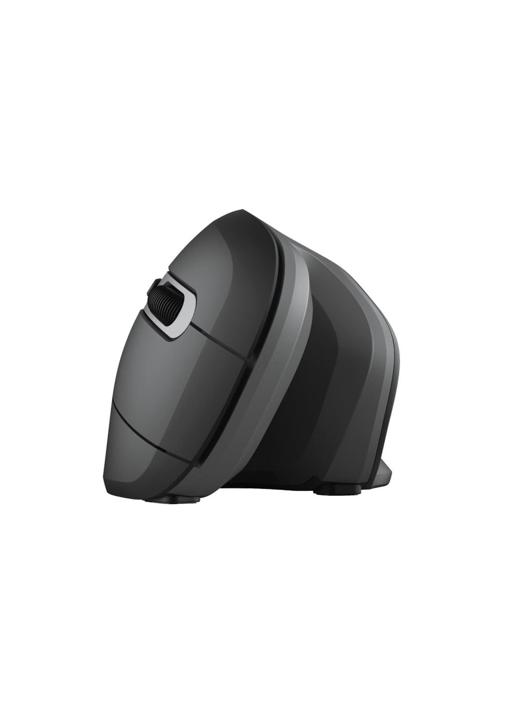 Мишка Verro Ergonomic Wireless Black (23507) Trust (253546948)