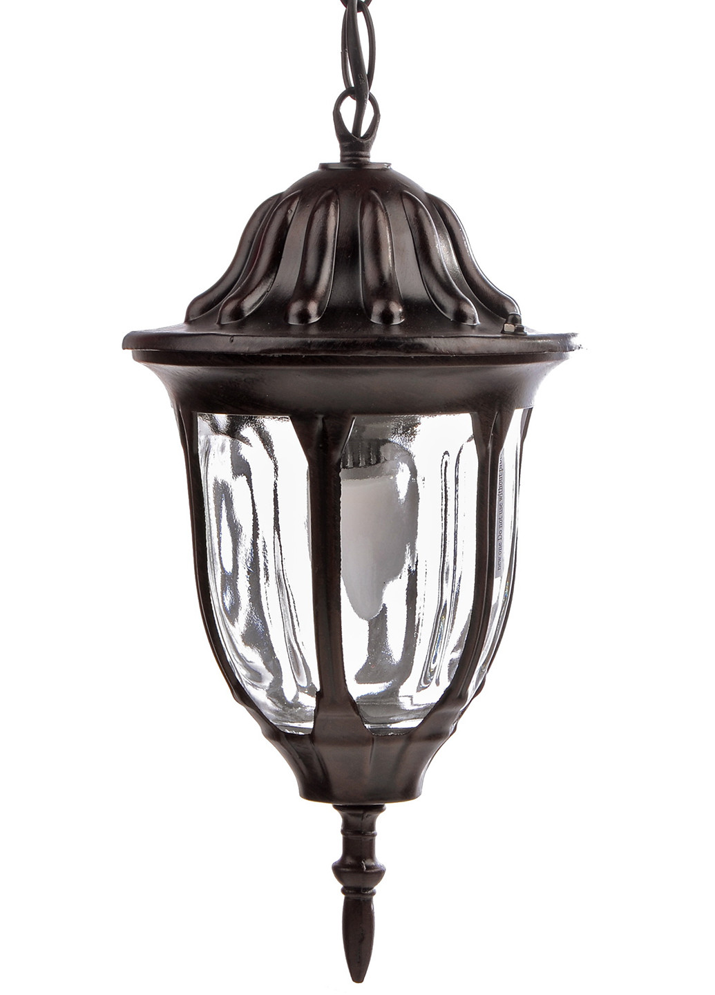 Светильник, 80х8,8х16,5 см Brille (144560673)