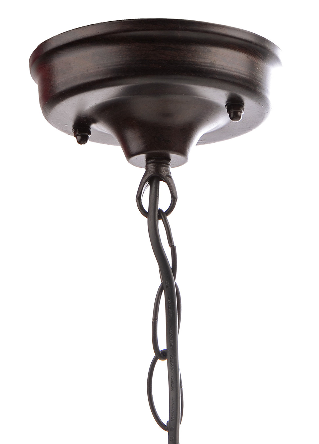 Светильник, 80х8,8х16,5 см Brille (144560673)