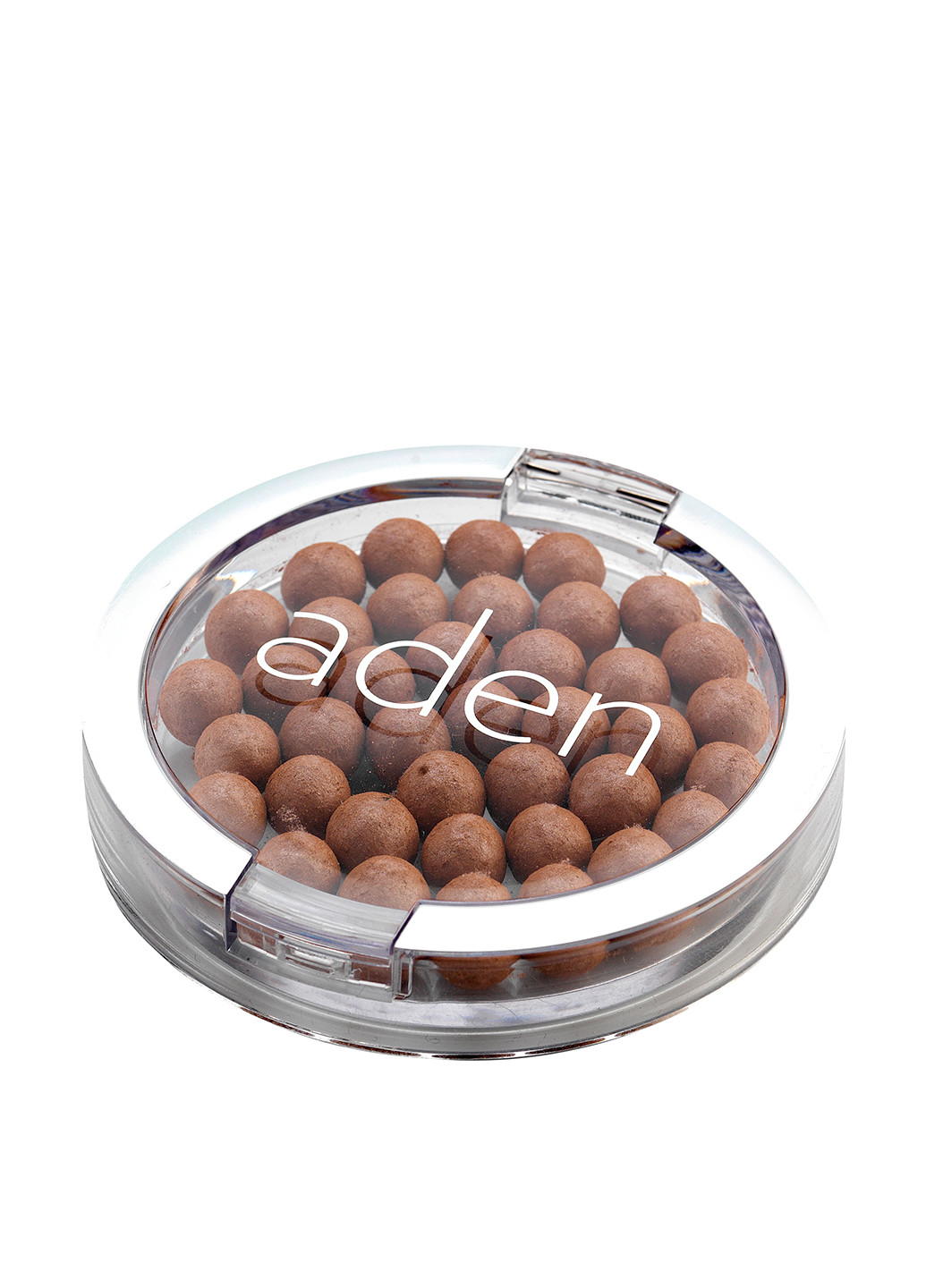 Рум'яна в кульках 02 (Latte), 21 г Aden (157210894)