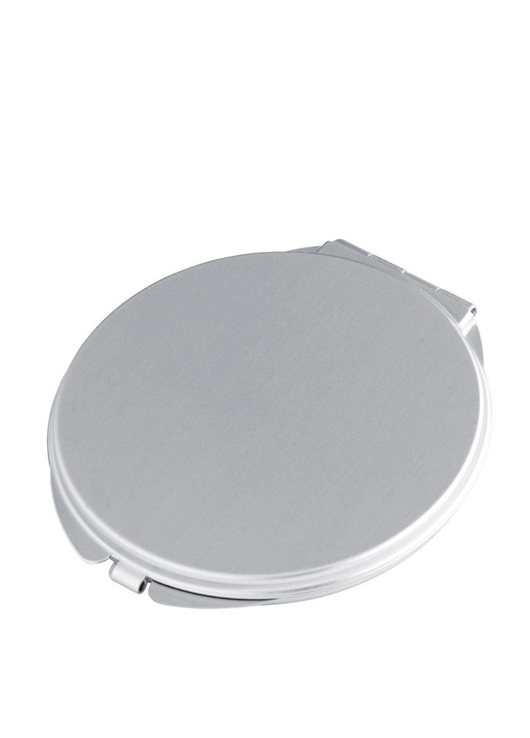 Дзеркало в футлярі, 6,2х6,2х0,7 см Macma (245934758)