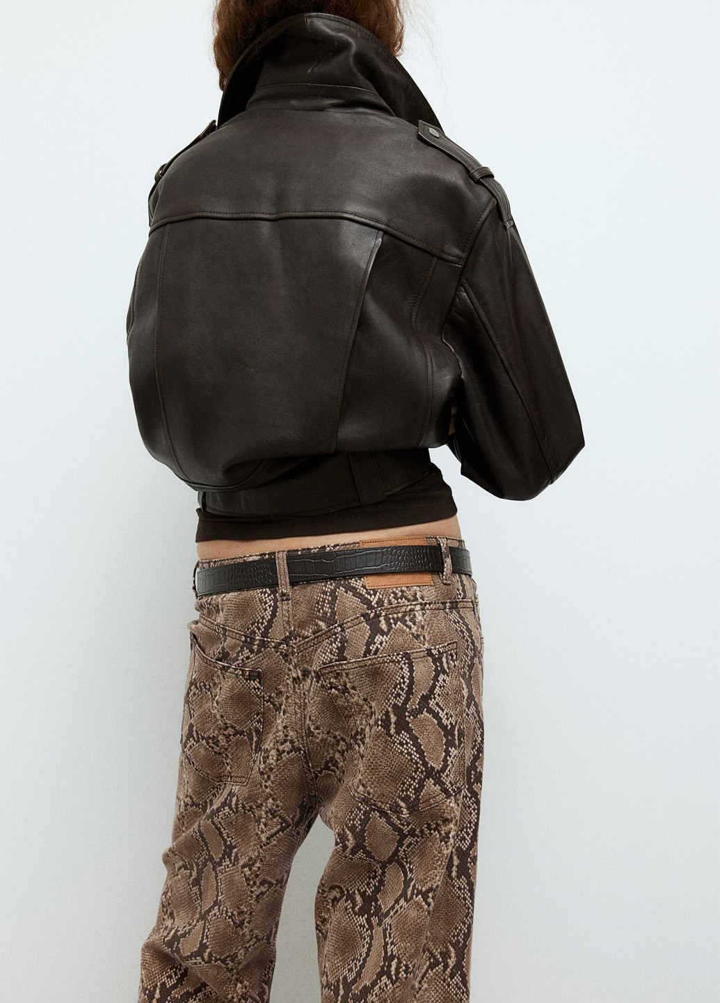 Брюки H&M (368907600)