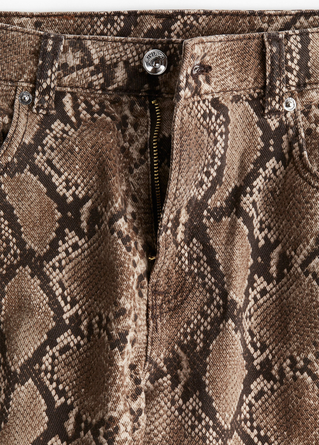 Брюки H&M (368907600)