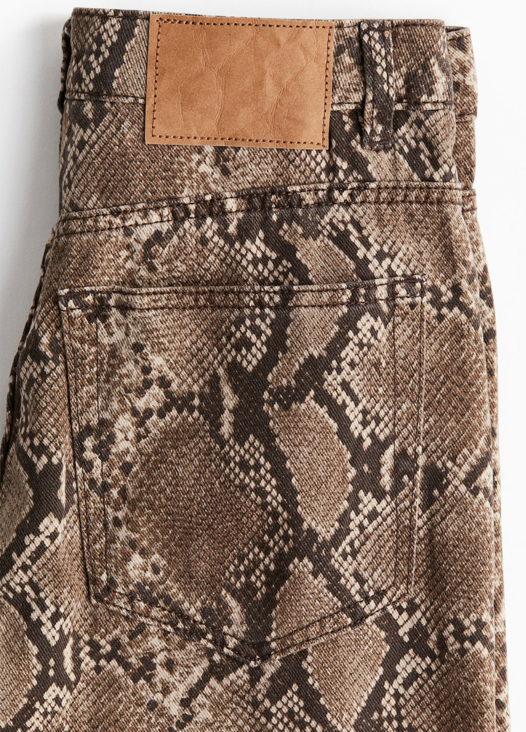 Брюки H&M (368907600)