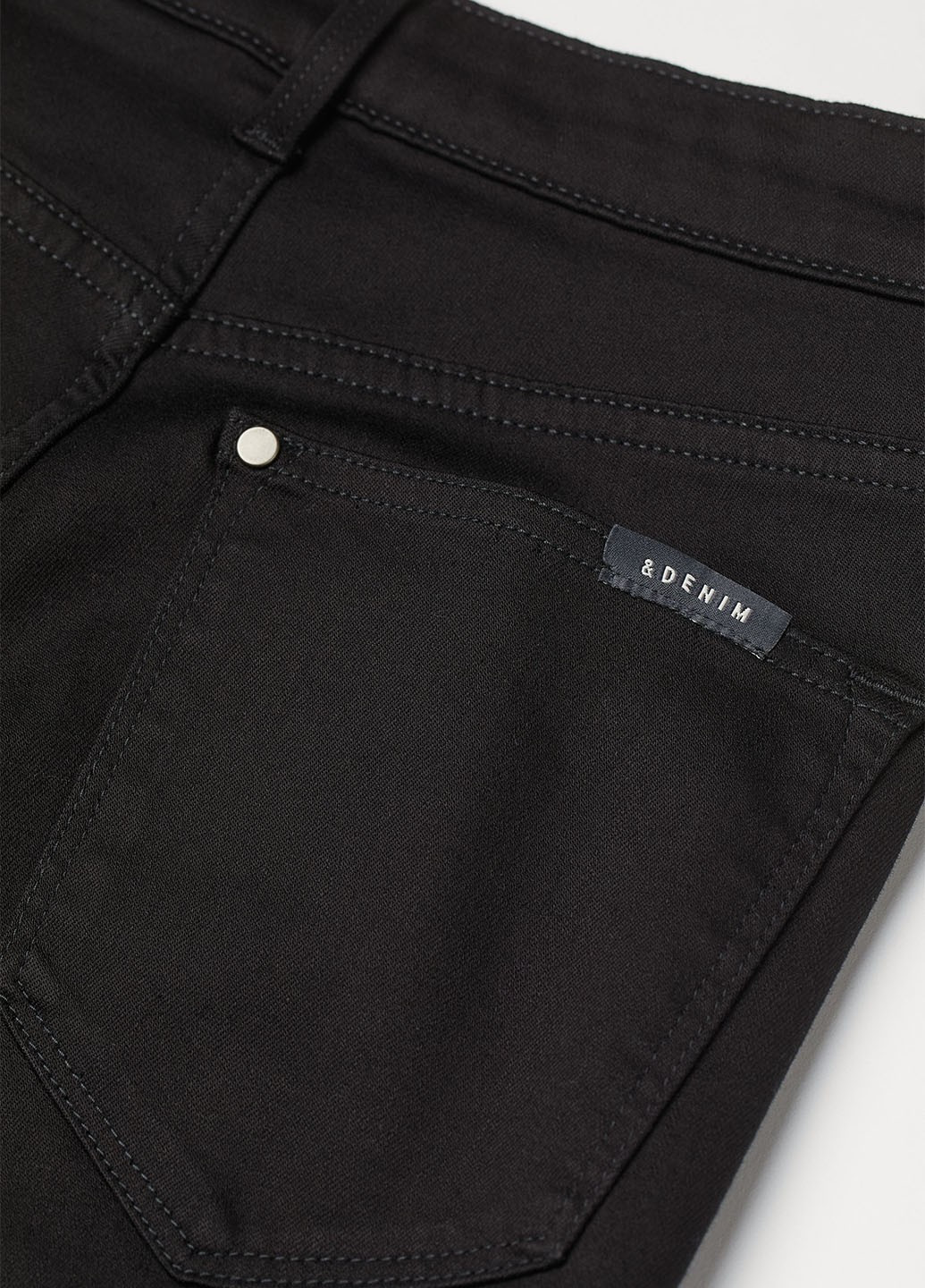 Джинсы H&M - (366488543)