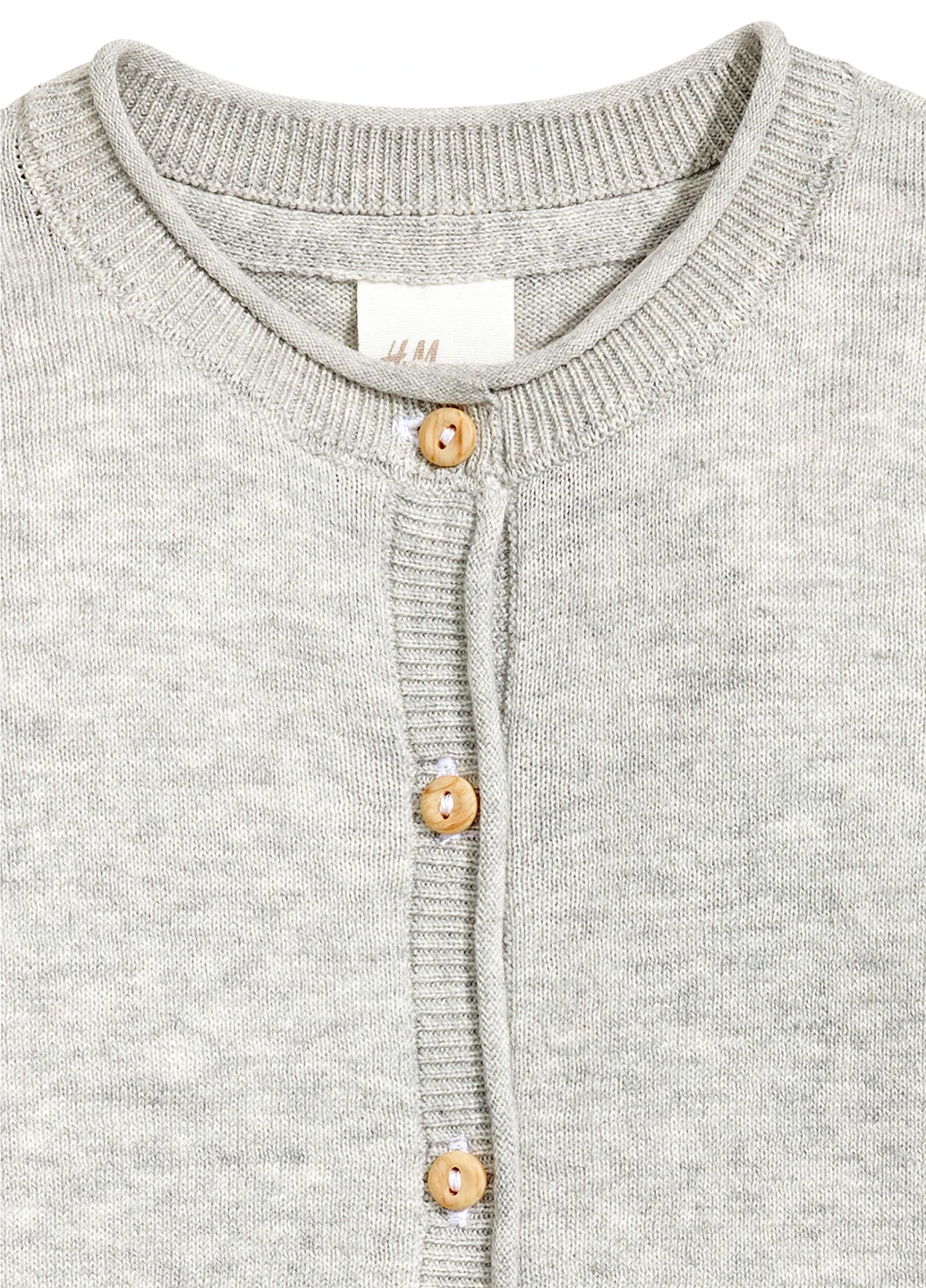 Кофта H&M (243185142)