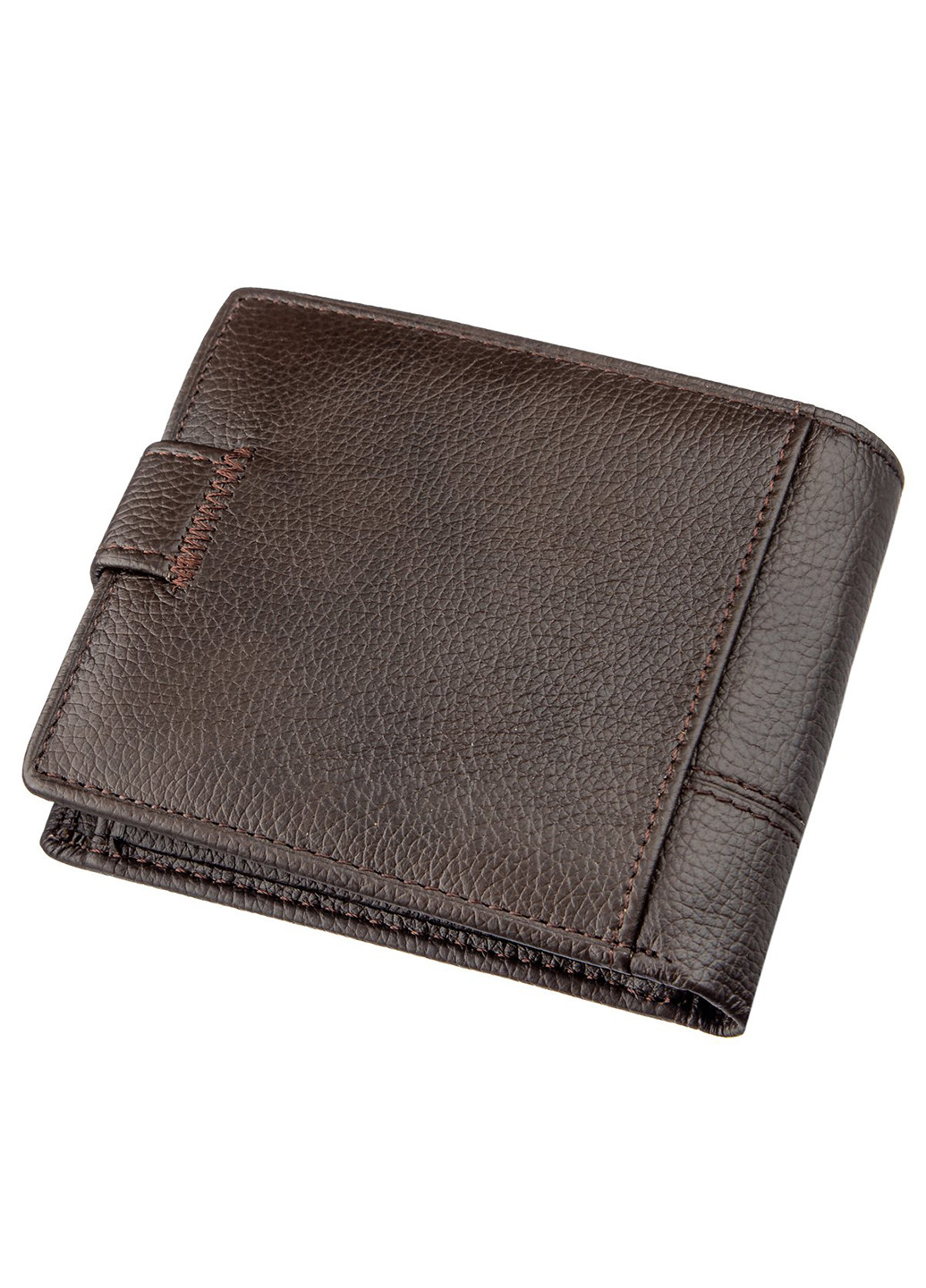 Чоловік шкіряний гаманець 10,5х9х1,5 см Tailian (229460239)
