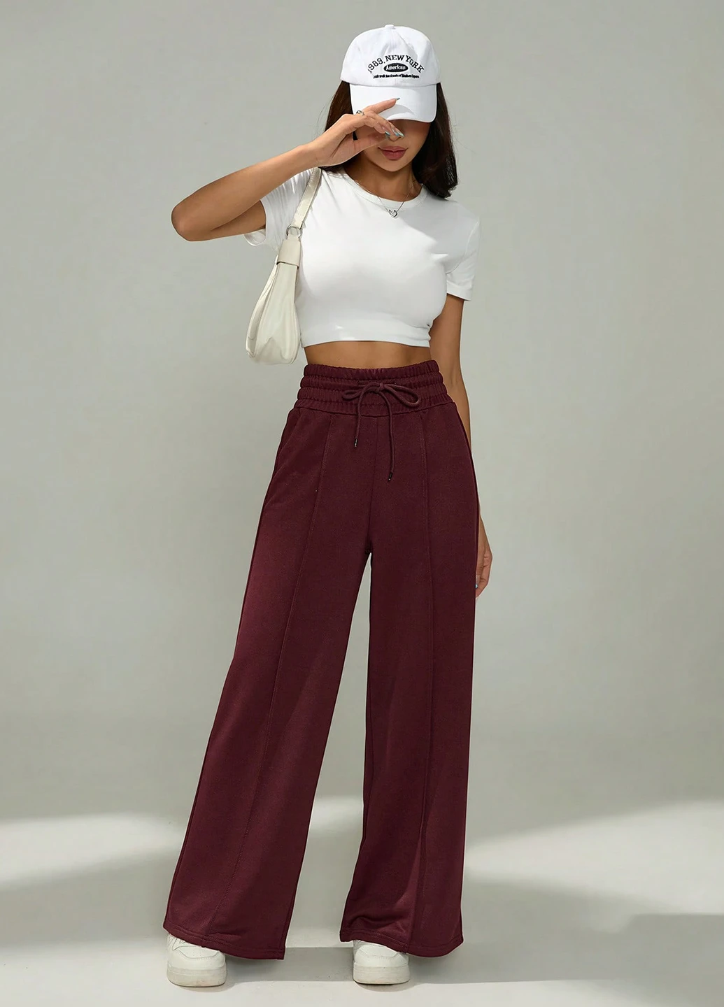 Штаны SHEIN (365220684)