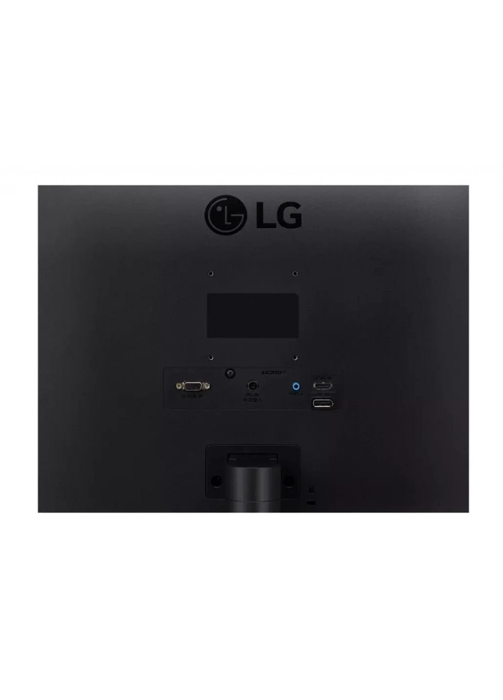 Монитор 27MP60G-B LG (251101136)