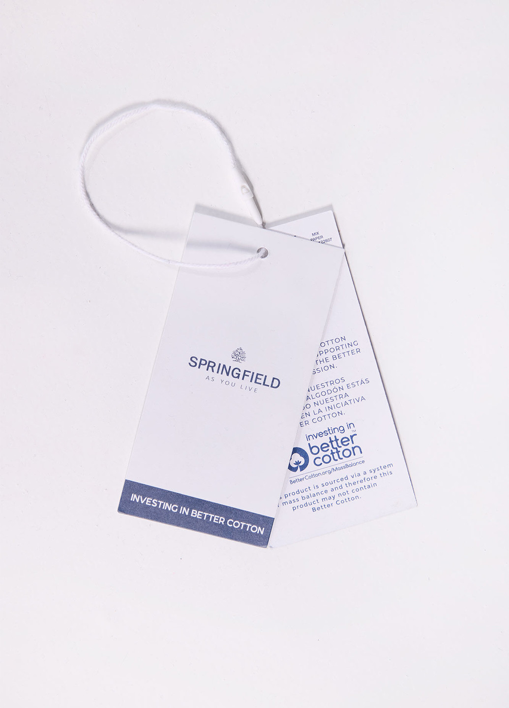 Розовая кэжуал, классическая рубашка однотонная Springfield