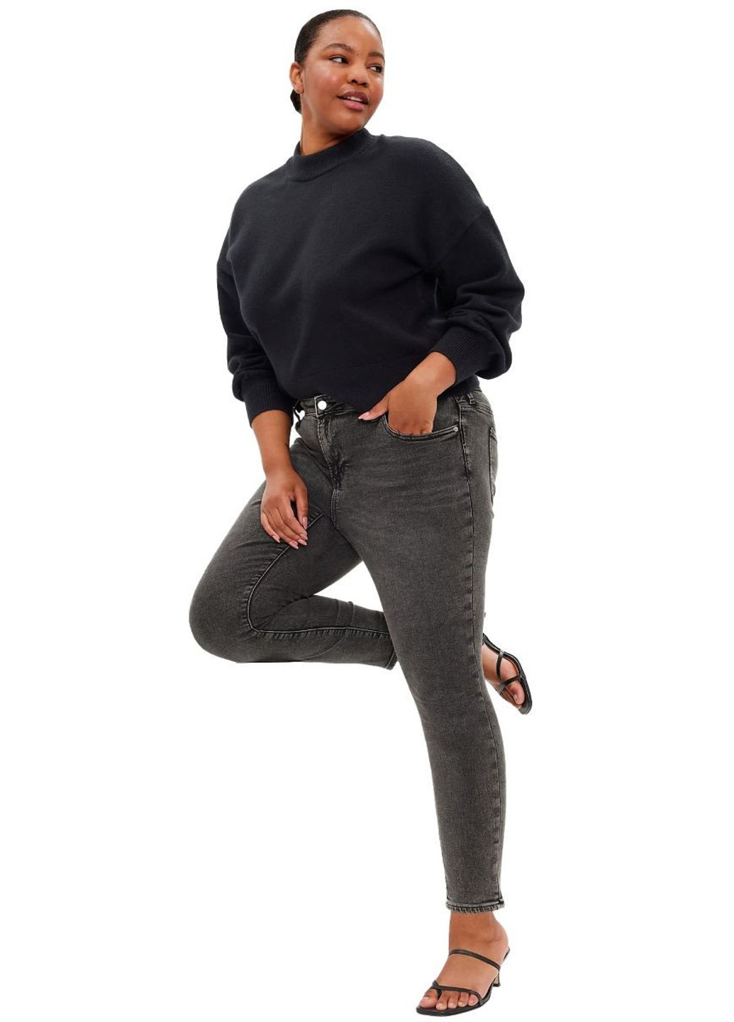 Джинси Gap - (329098165)