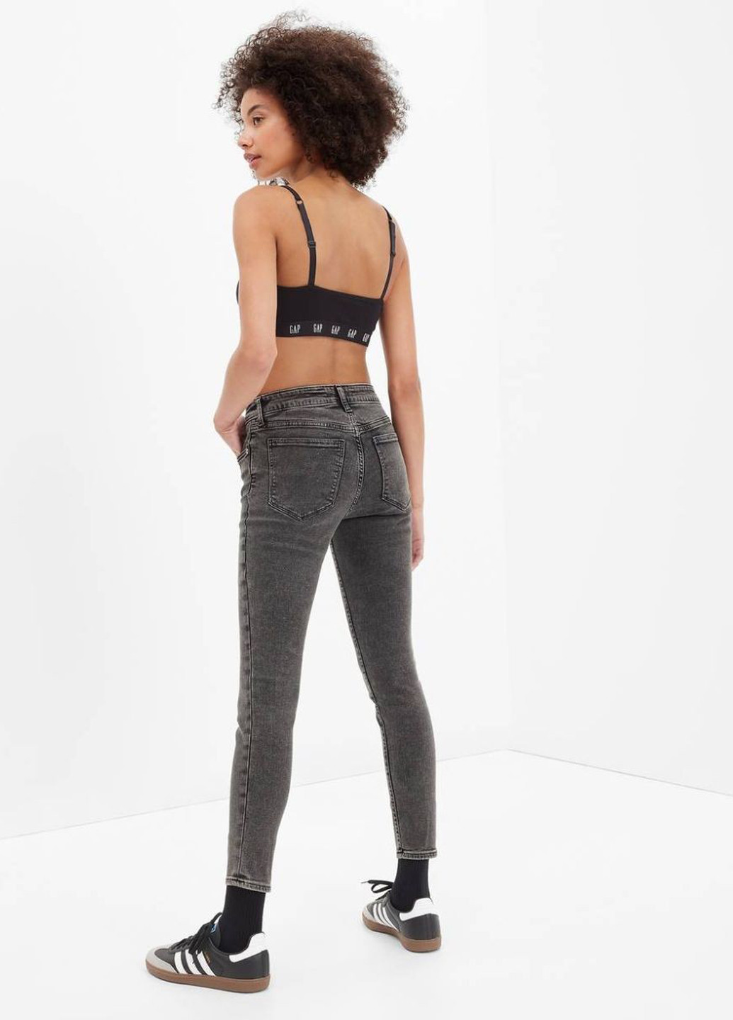 Джинси Gap - (329098165)