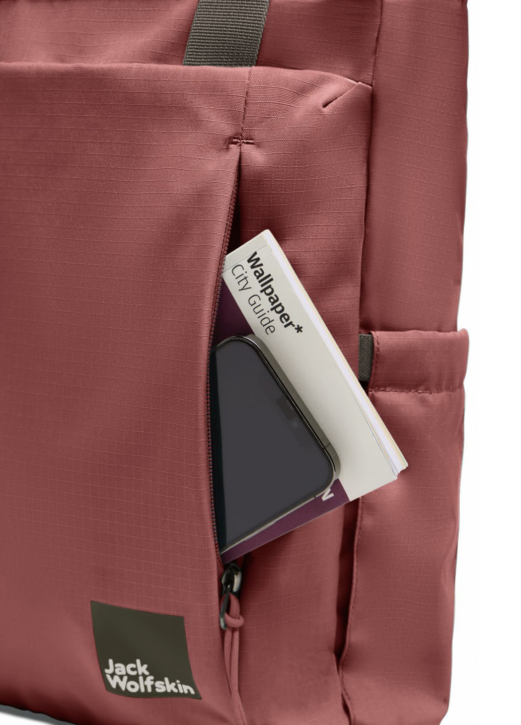 Сумка для ноутбука Jack Wolfskin EVE (328829581)