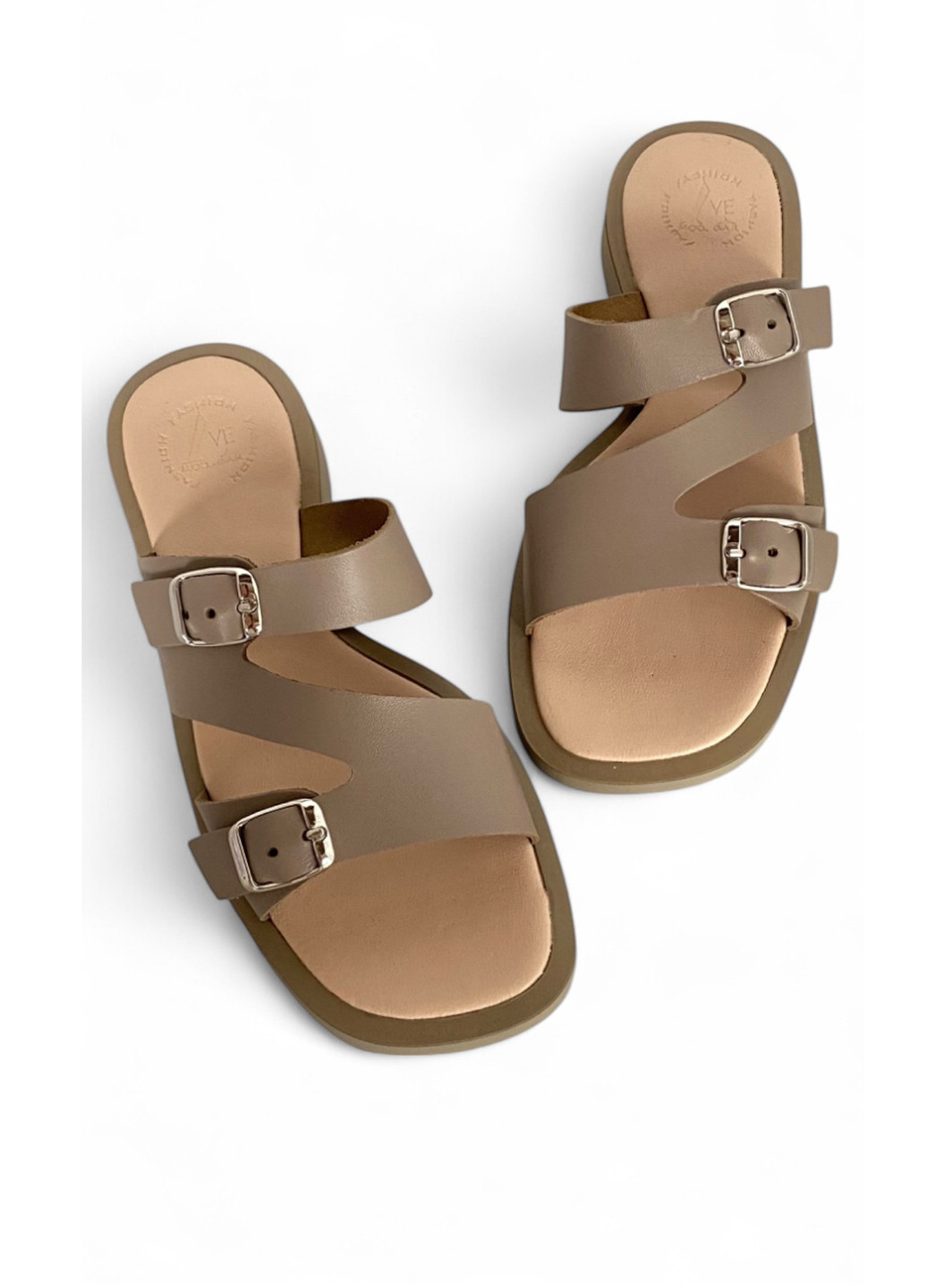 Шльопанці Ailinda (346449073)