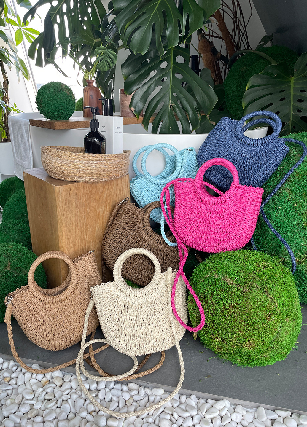 Сумка Joleen (297664409)