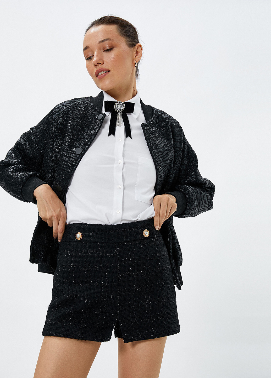 Спідниця-шорти KOTON (263702480)