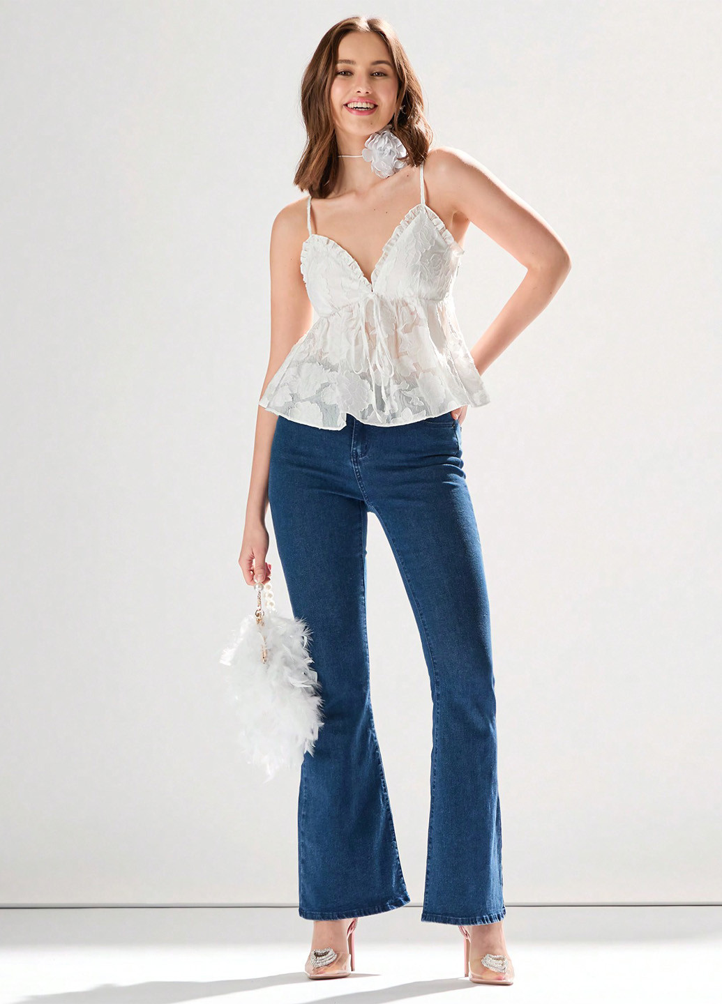 Топ SHEIN (333529888)