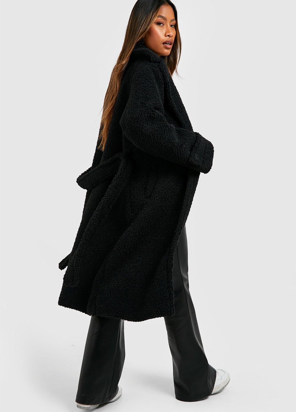 Шуба Boohoo (259888080)