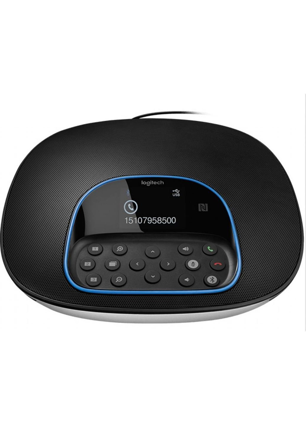 Веб-камера Group Video conferencing system (960-001057) Logitech (250017160)