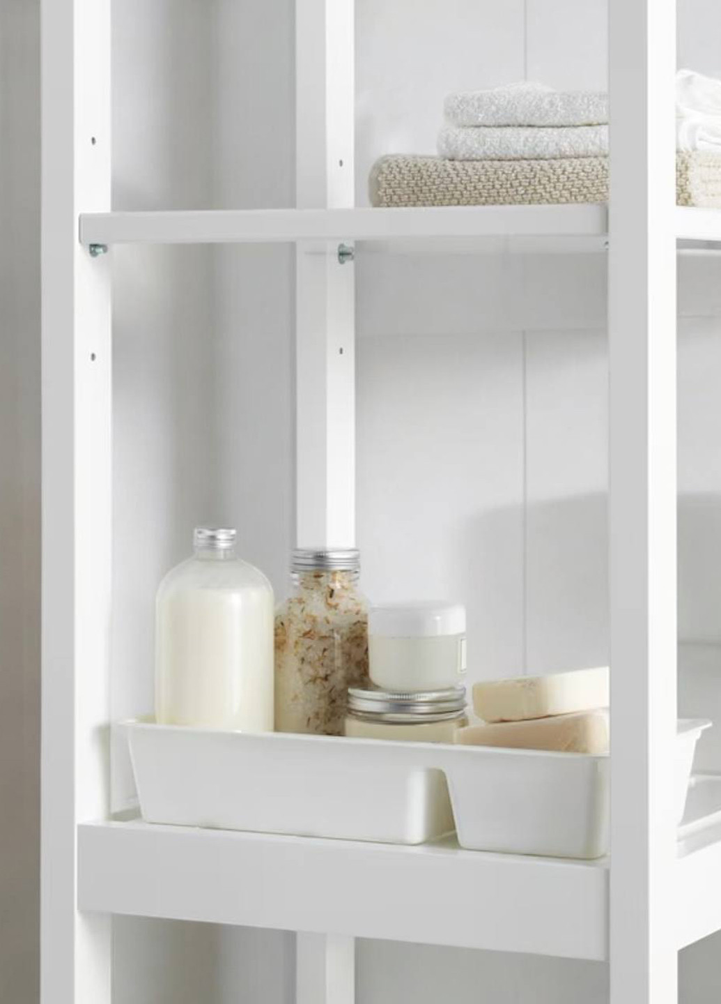 Органайзер, 17х33х6 см IKEA (266989068)