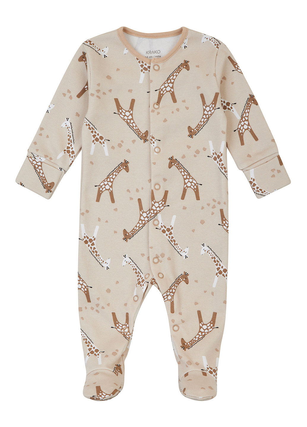 Человечек KRAKO (301047630)