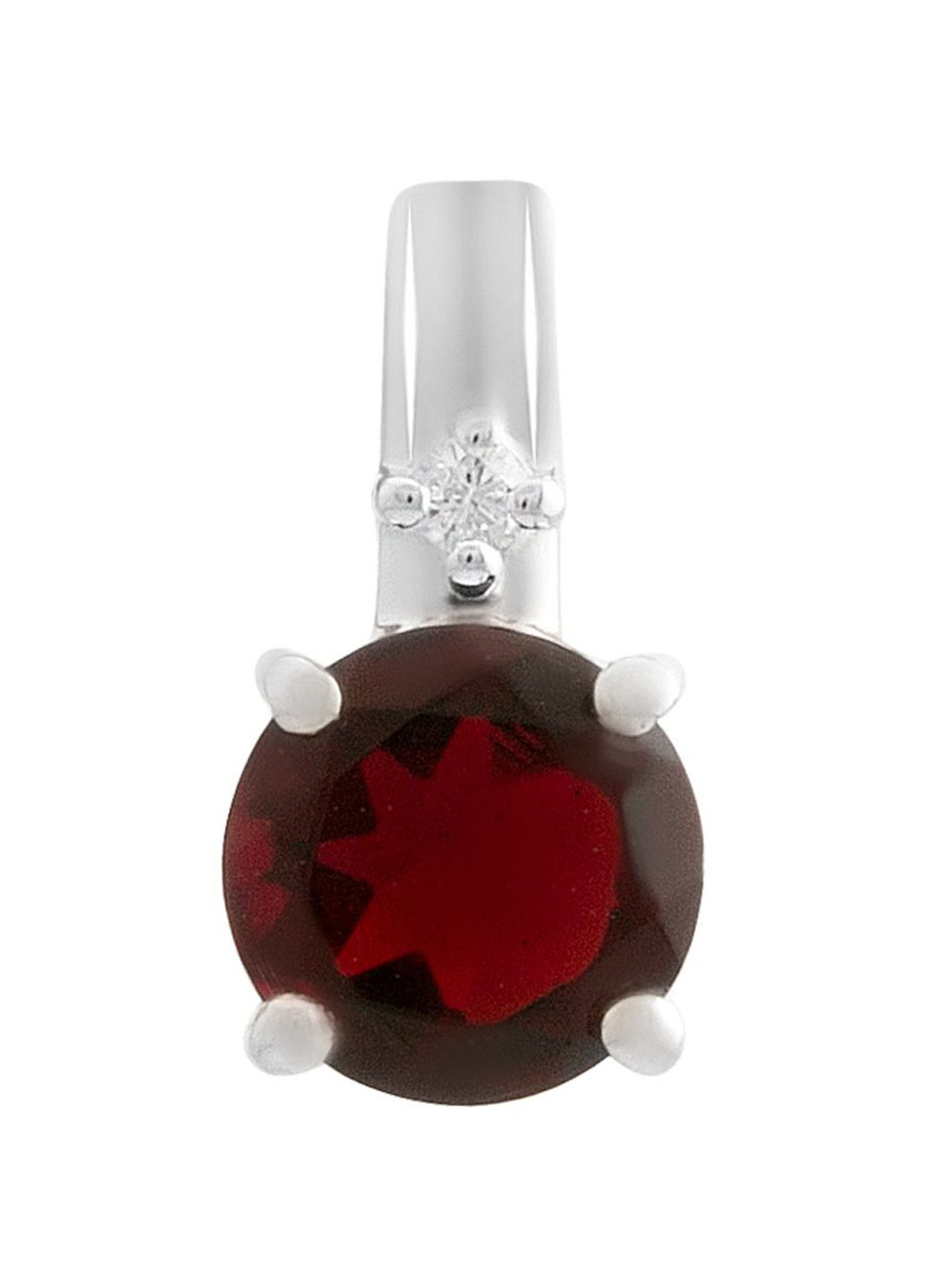 Підвіска Silver Flame (354214443)