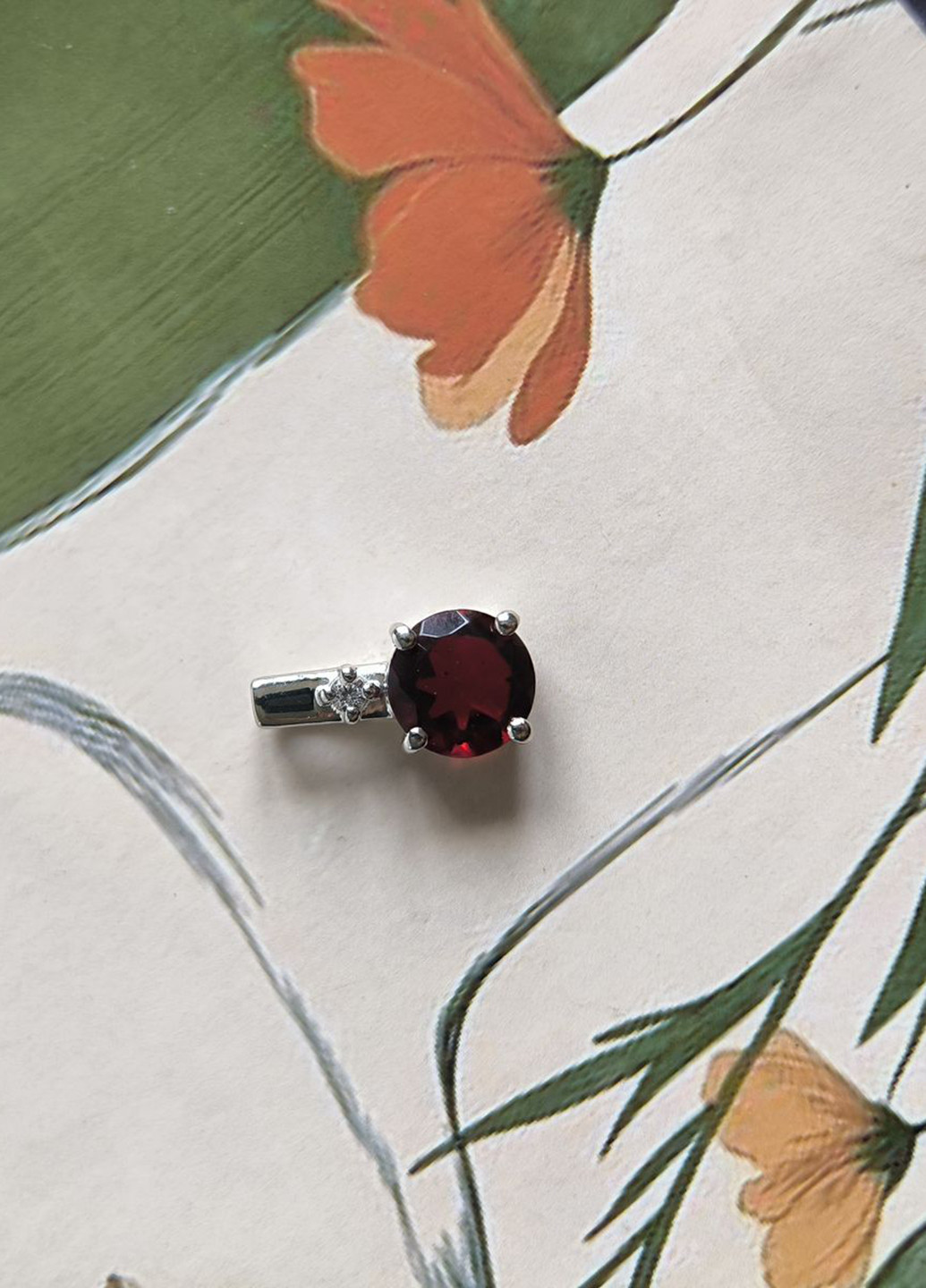 Підвіска Silver Flame (354214443)