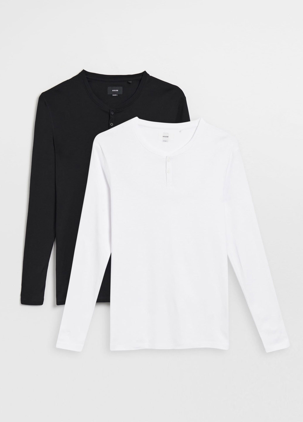 Лонгслів (2 шт.) House (317323001)