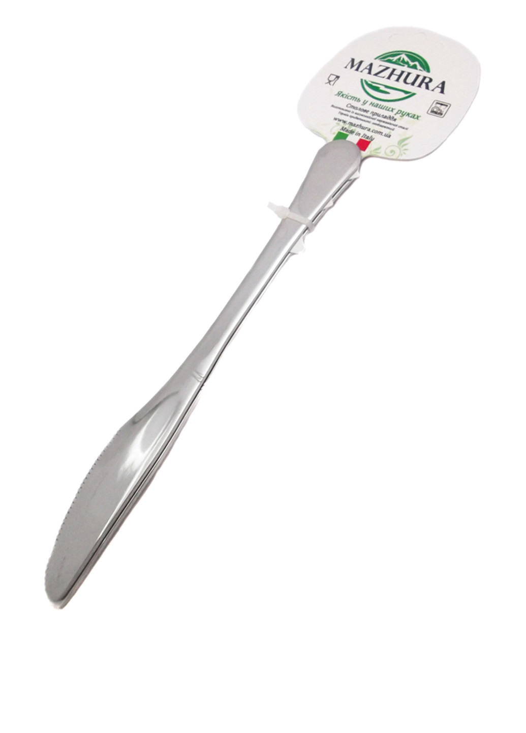 Набор ножей закусочных, 2 шт. Mazhura (96831520)