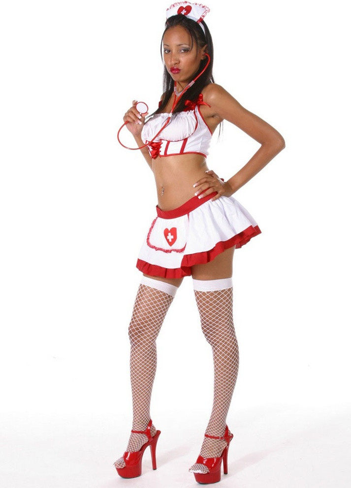 Ігровий костюм Медсестра Langsha (251300036)